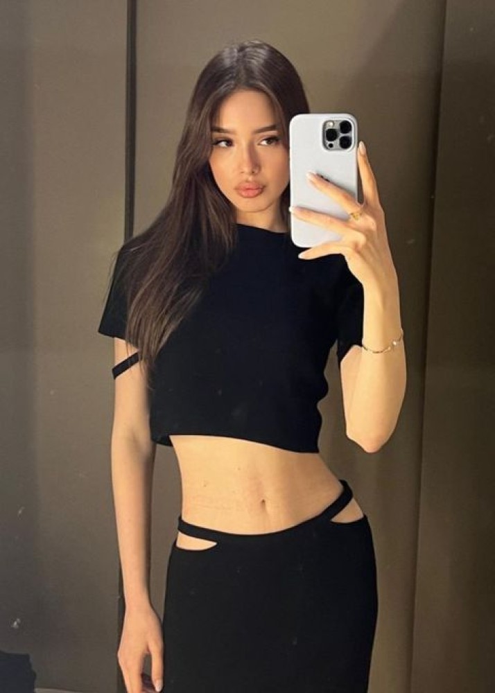 Индивидуалка Эля главное фото в городе Москва 