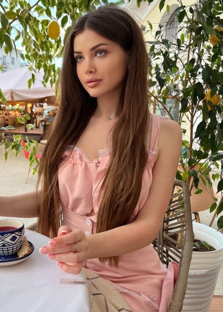 Индивидуалка Эля главное фото в городе Москва 