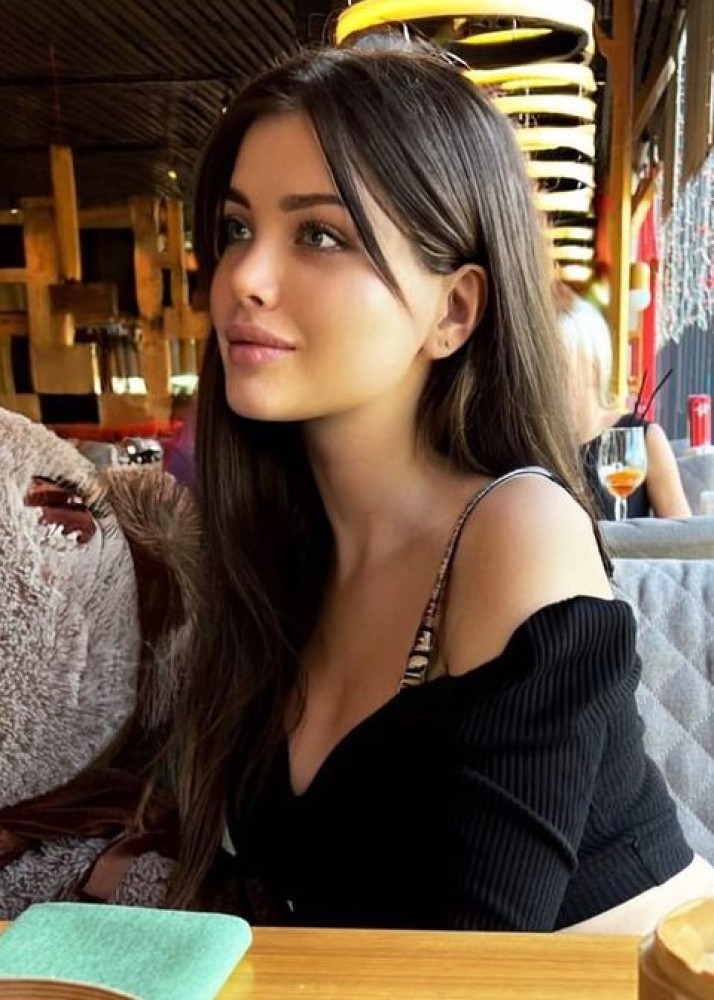 Индивидуалка Эля фото № 2 в городе Москва