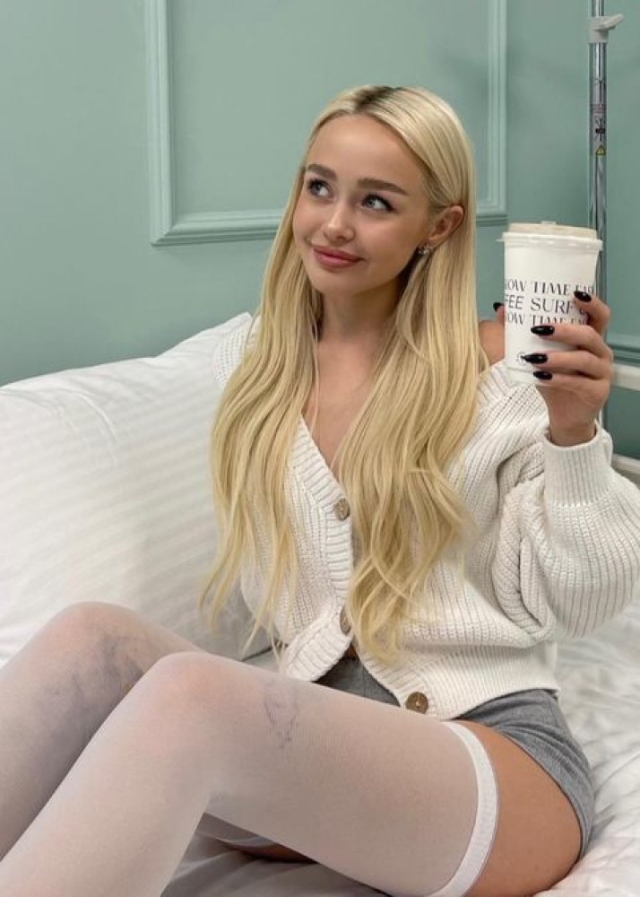 Индивидуалка Эля главное фото в городе Москва 