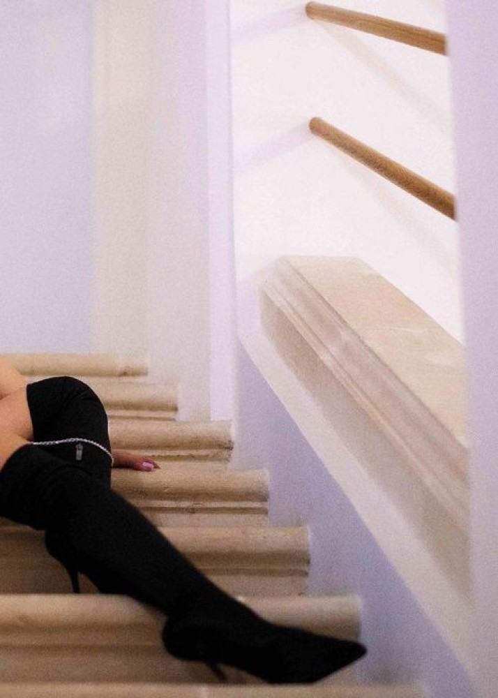 Индивидуалка Эля фото № 2 в городе Москва