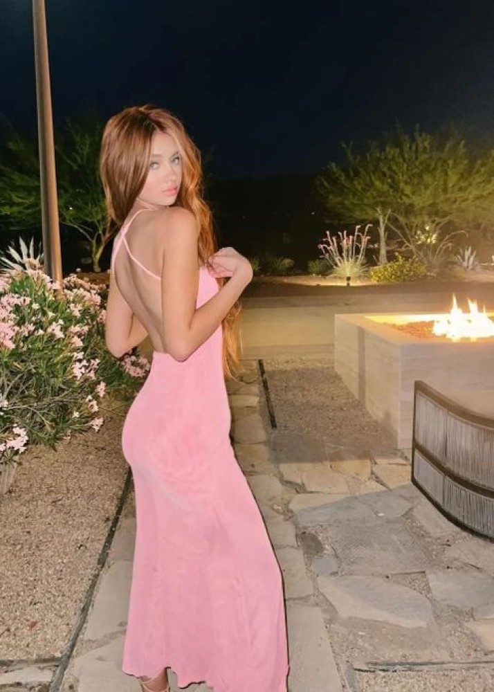 Индивидуалка Эля фото № 2 в городе Москва