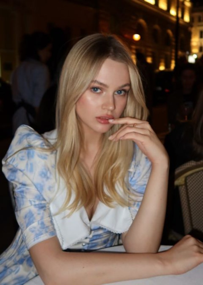 Индивидуалка Эля фото № 2 в городе Москва