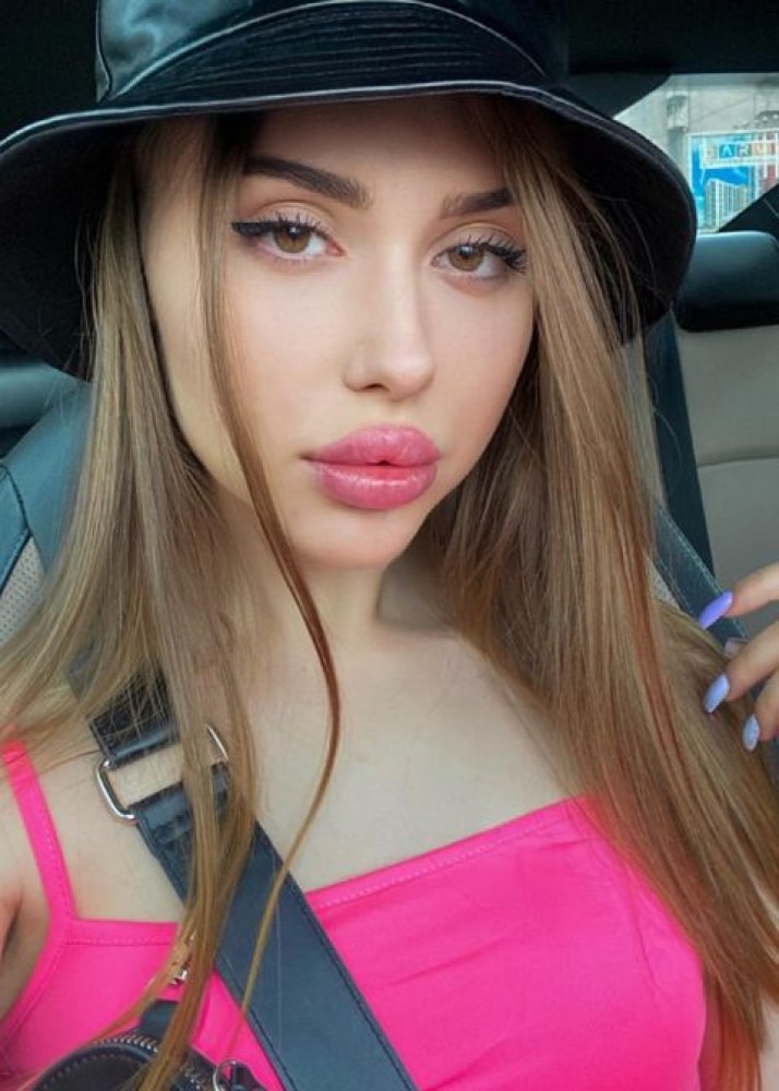 Индивидуалка Эля главное фото в городе Москва 