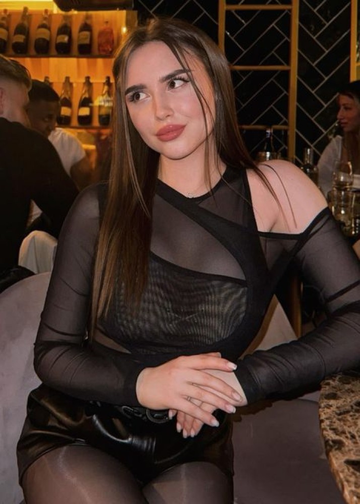 Индивидуалка Эля фото № 2 в городе Москва