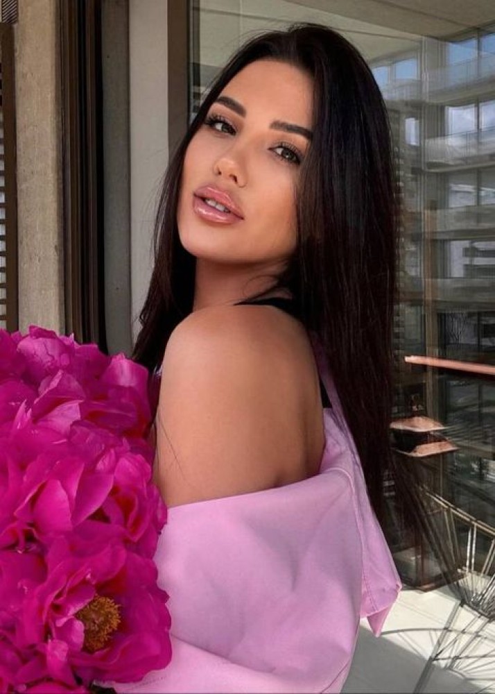 Индивидуалка Эля главное фото в городе Москва 