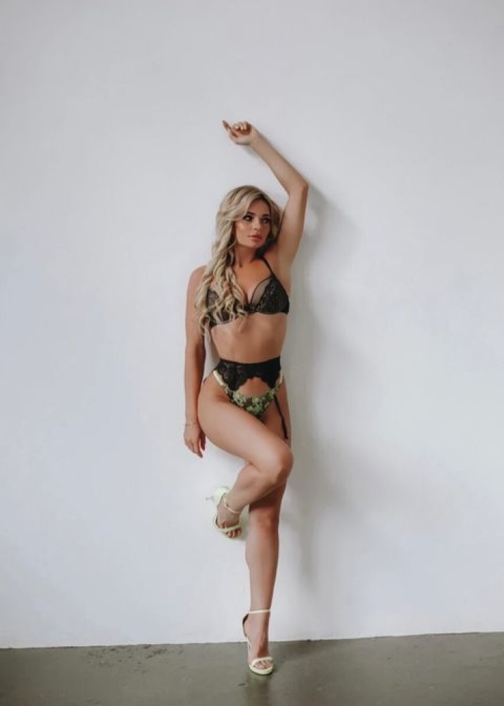 Индивидуалка Эля фото № 2 в городе Москва