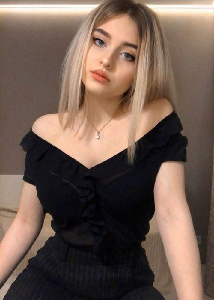 Индивидуалка Эля главное фото в городе Москва 