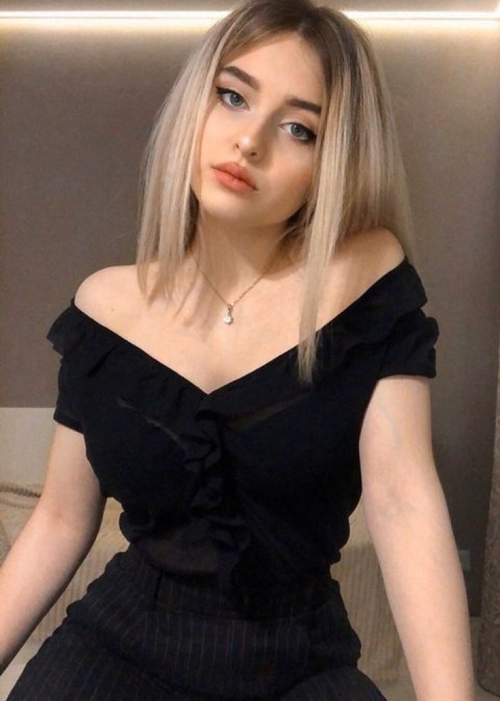 Индивидуалка Эля фото № 2 в городе Москва