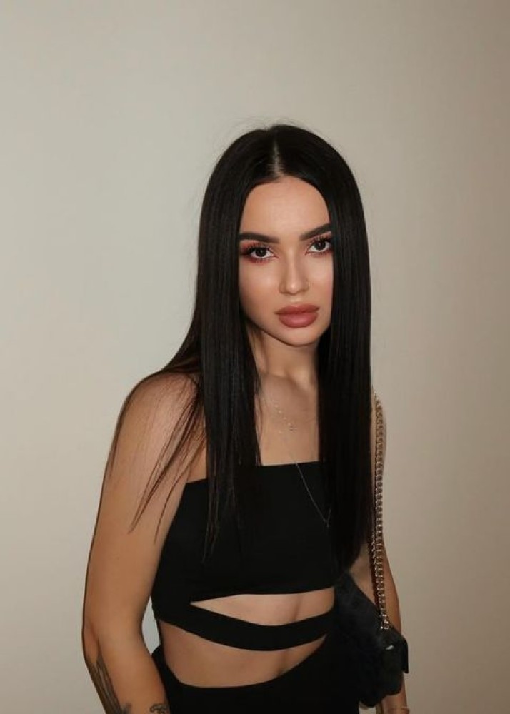 Индивидуалка Эля фото № 2 в городе Москва