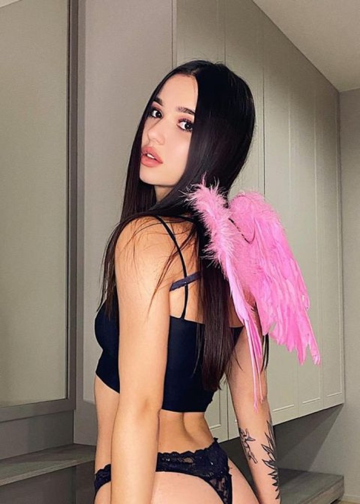 Индивидуалка Эля фото № 2 в городе Москва