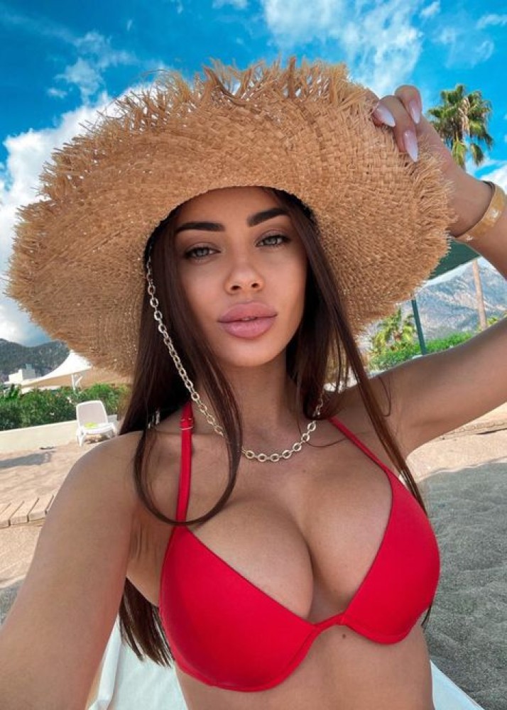 Индивидуалка Эля главное фото в городе Москва 