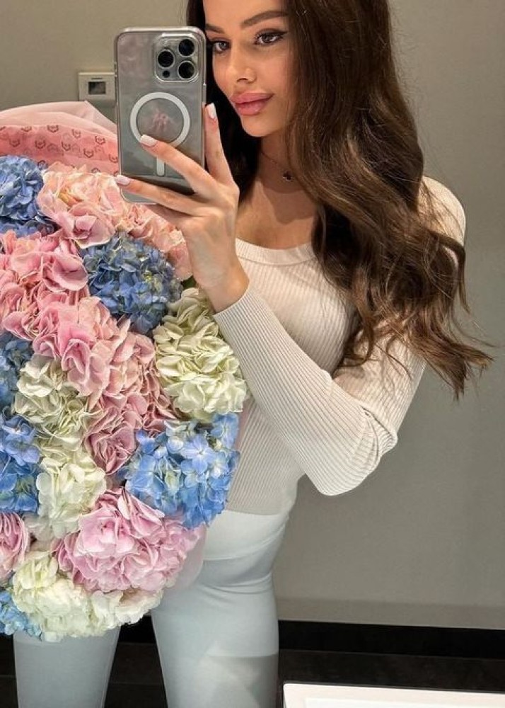 Индивидуалка Эля фото № 2 в городе Москва