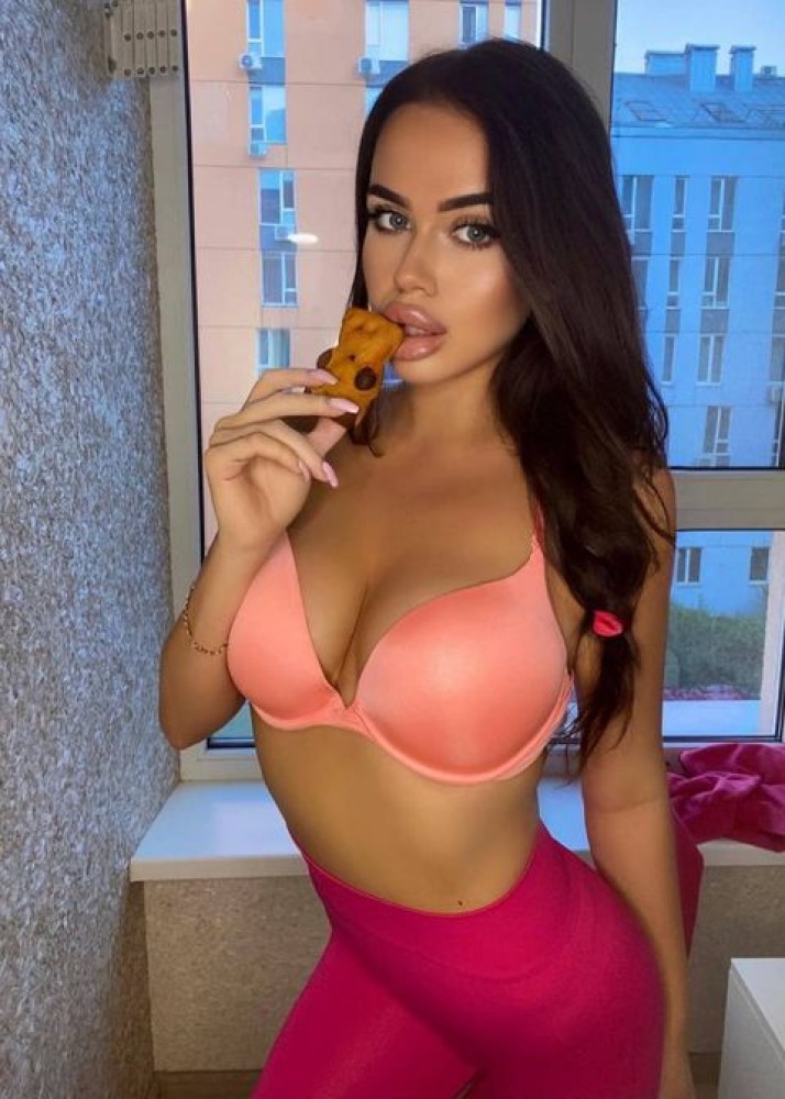 Индивидуалка Эля главное фото в городе Москва 