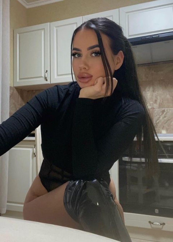 Индивидуалка Эля фото № 2 в городе Москва