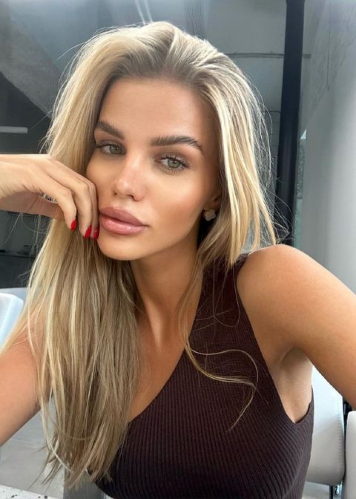 Индивидуалка Эля главное фото в городе Москва 