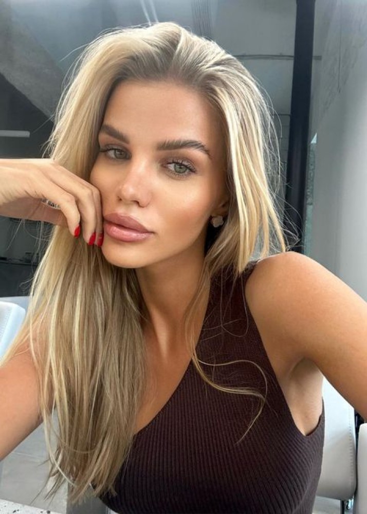 Индивидуалка Эля фото № 2 в городе Москва