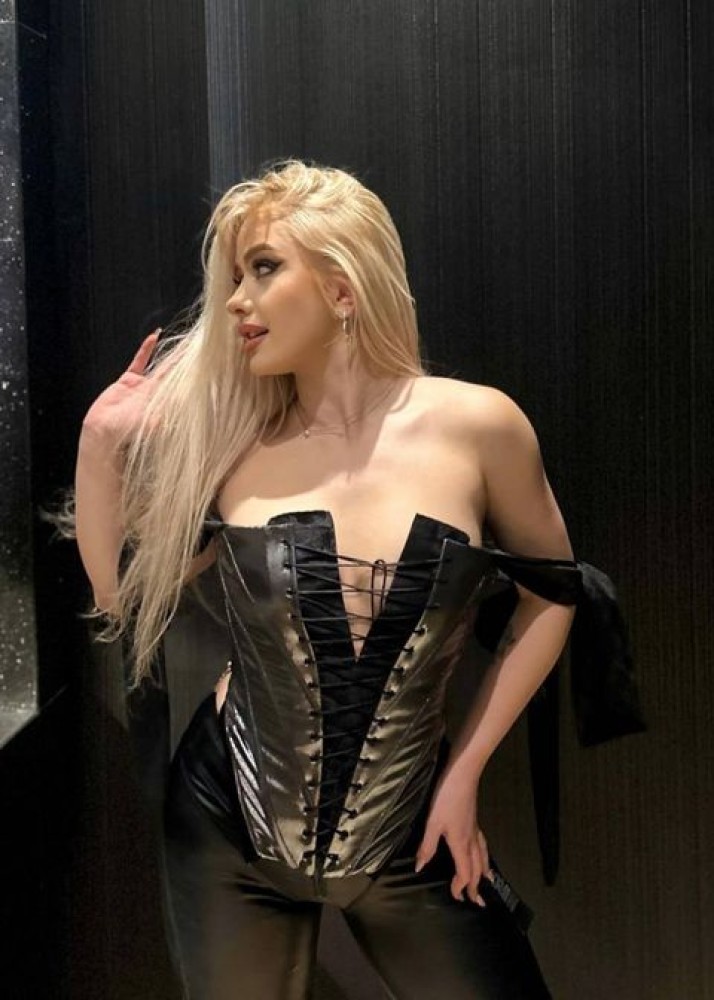 Индивидуалка Эля главное фото в городе Москва 