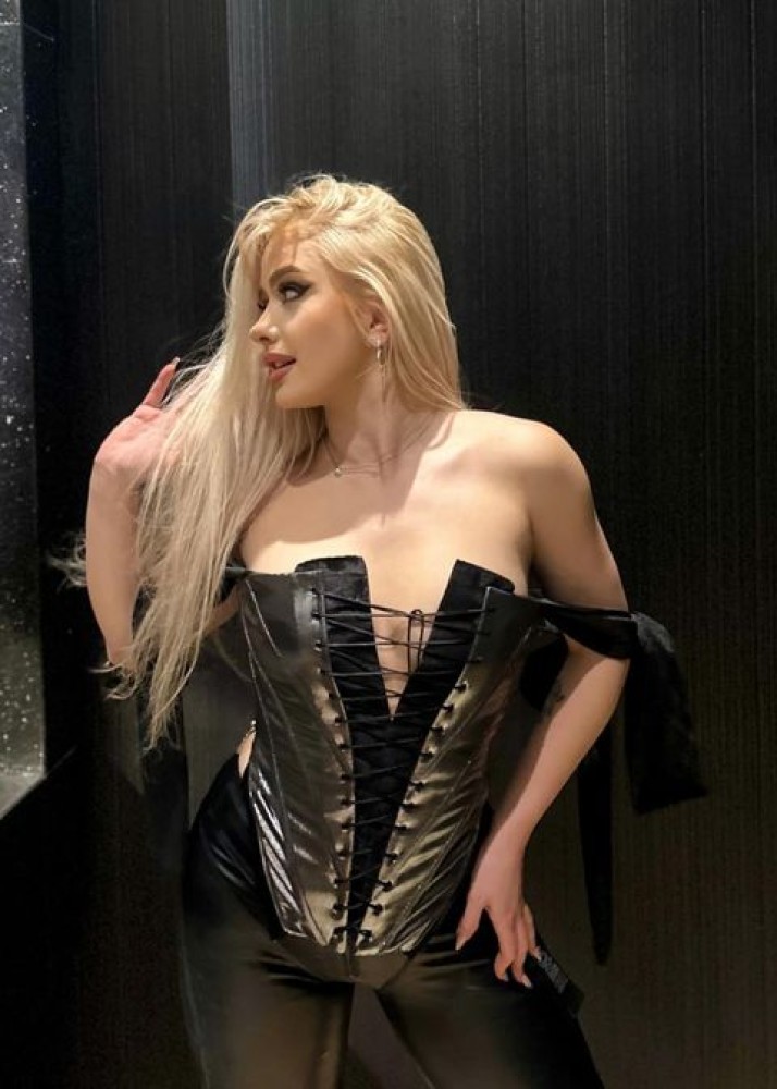 Индивидуалка Эля фото № 2 в городе Москва