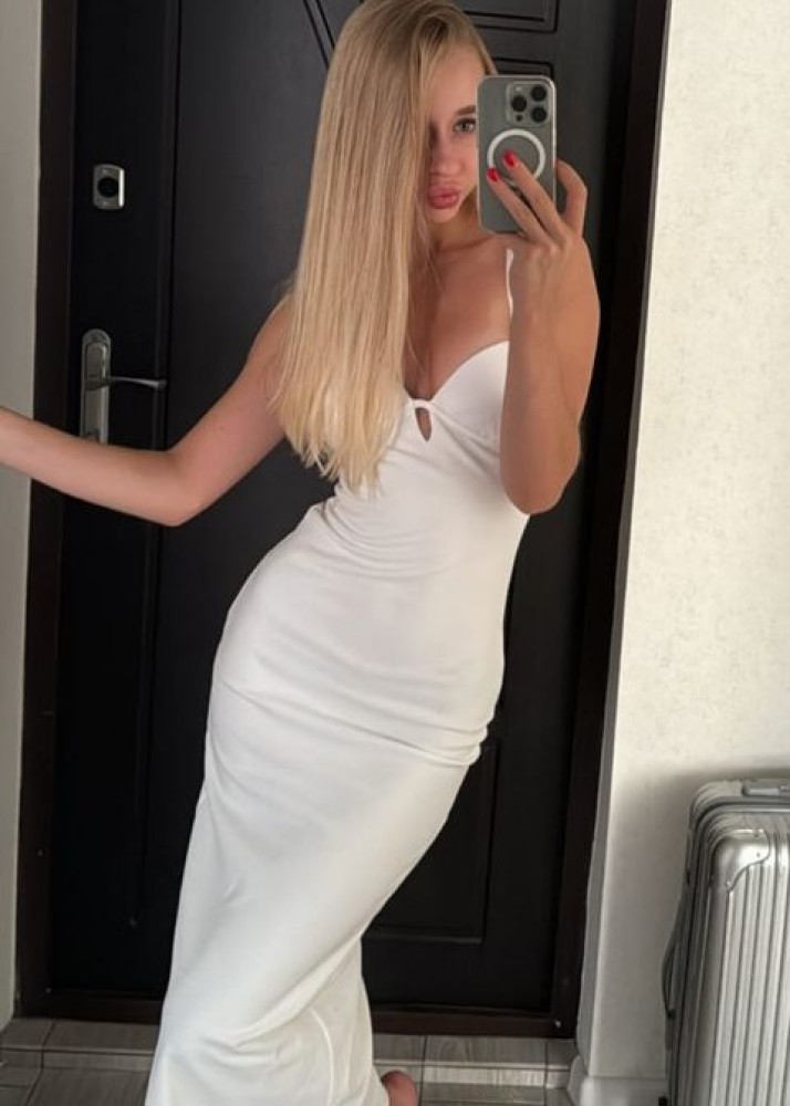 Индивидуалка Эля главное фото в городе Москва 