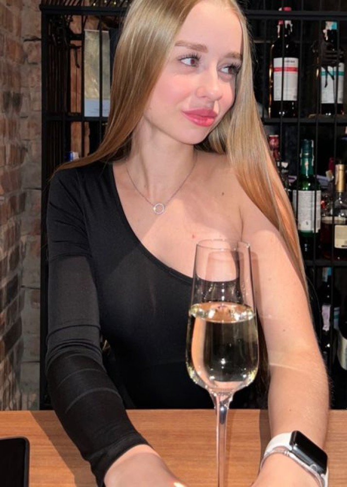 Индивидуалка Эля фото № 2 в городе Москва