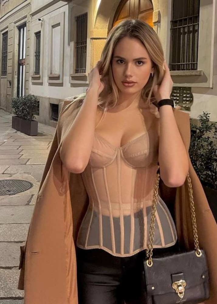 Индивидуалка Эля фото № 2 в городе Москва