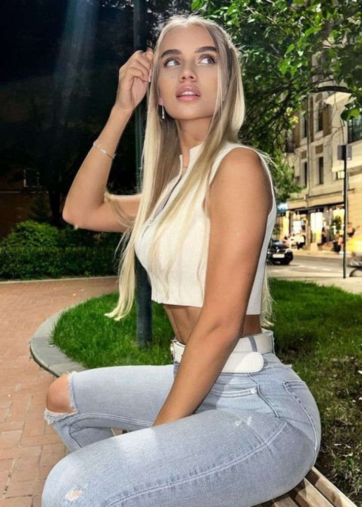 Индивидуалка Эля фото № 2 в городе Москва