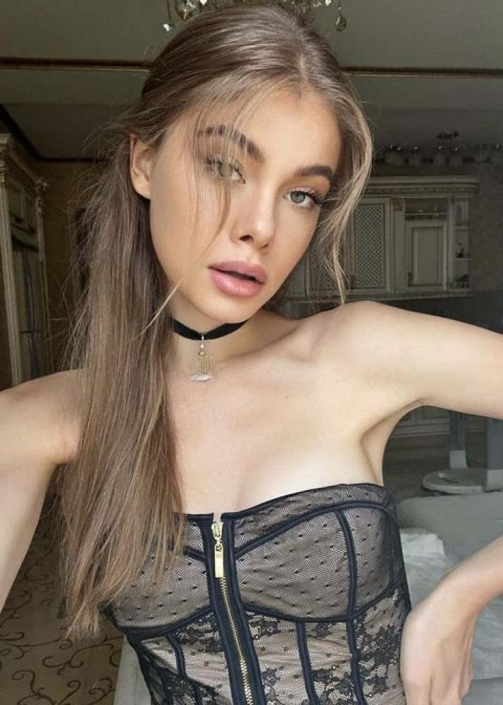 Индивидуалка Эля фото № 2 в городе Москва