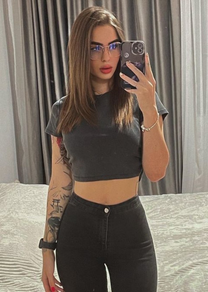 Индивидуалка Эля фото № 2 в городе Москва