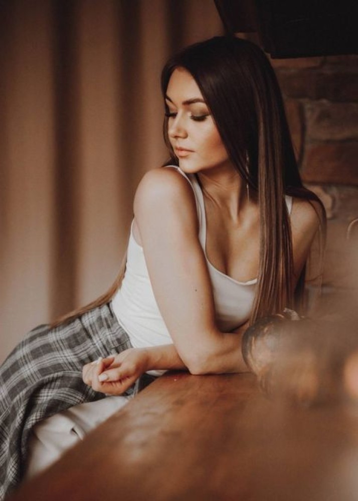 Индивидуалка Эля главное фото в городе Москва 