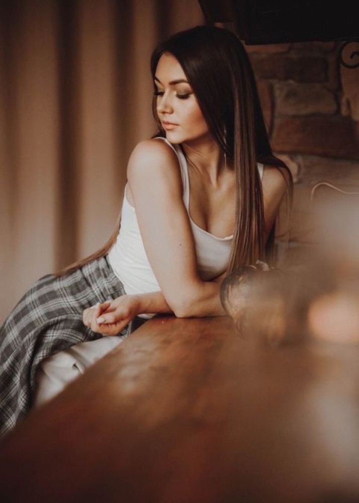 Индивидуалка Эля фото № 2 в городе Москва