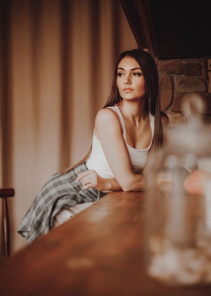 Индивидуалка Эля фото № 2 в городе Москва