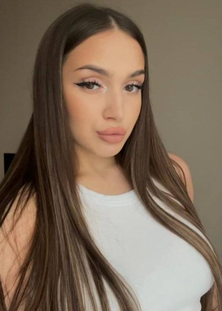 Индивидуалка Эля главное фото в городе Москва 