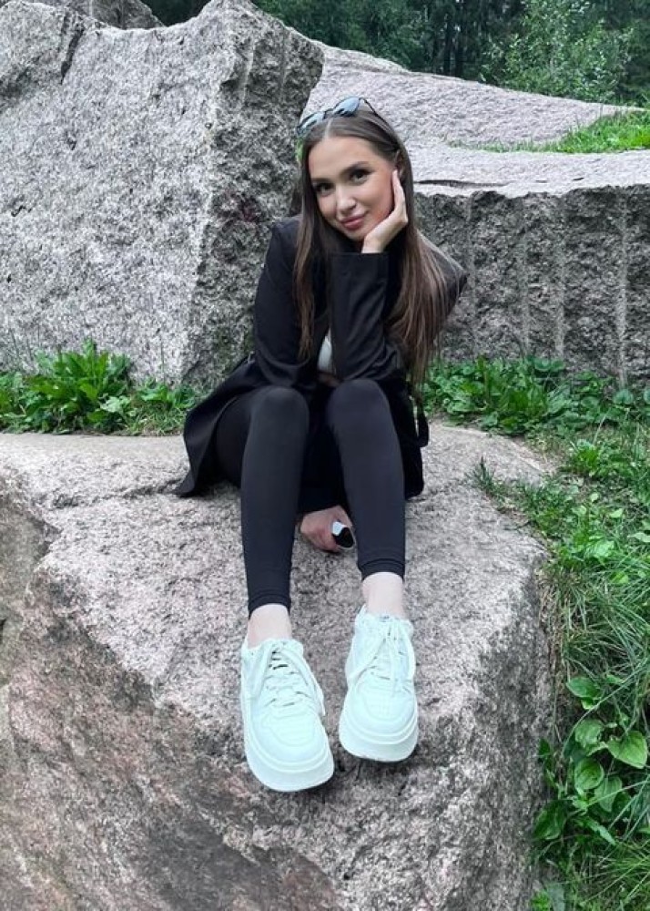 Индивидуалка Эля фото № 2 в городе Москва