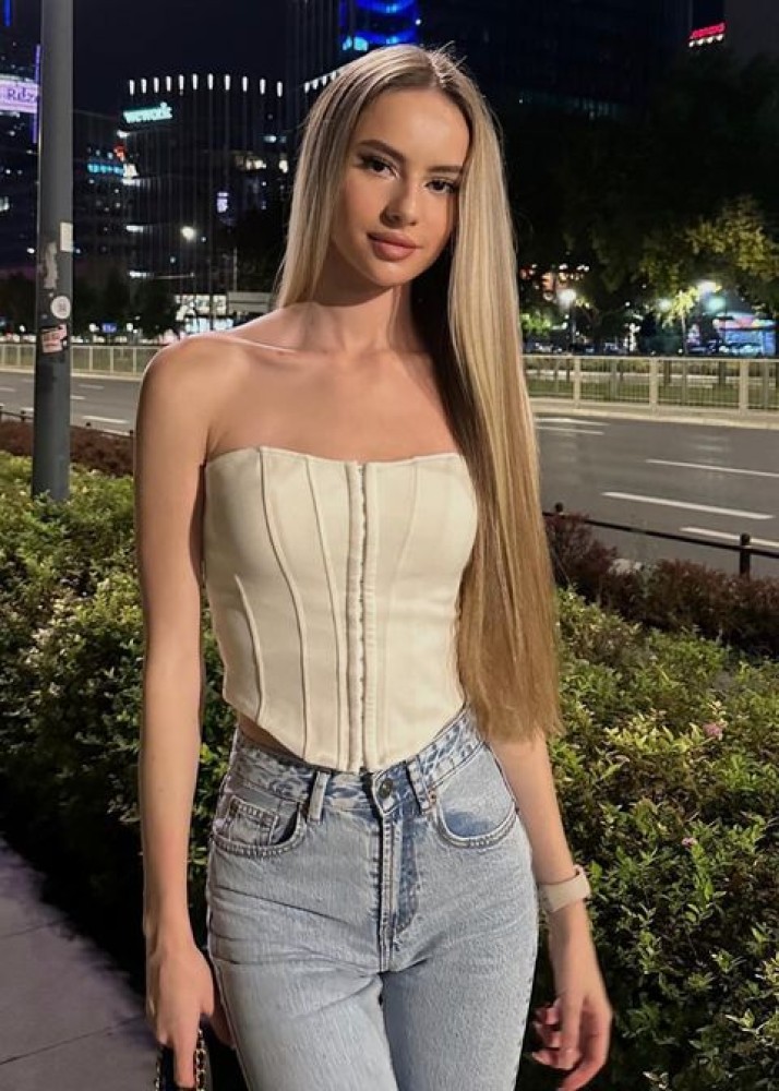 Индивидуалка Эля фото № 2 в городе Москва