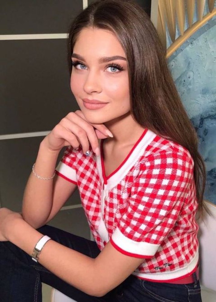 Индивидуалка Эля главное фото в городе Москва 