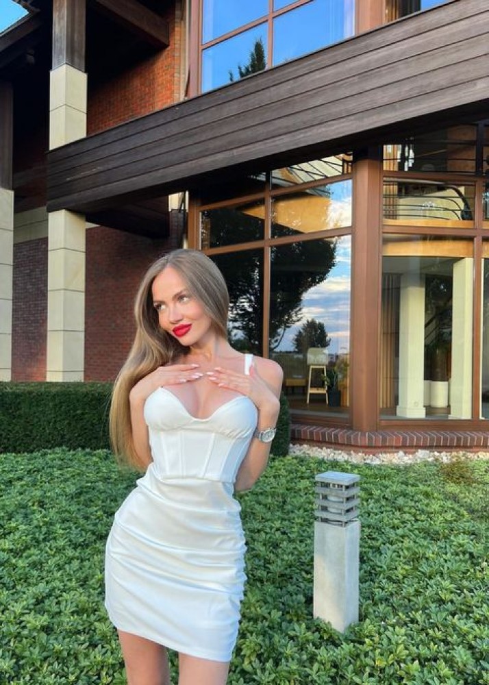 Индивидуалка Эля фото № 2 в городе Москва