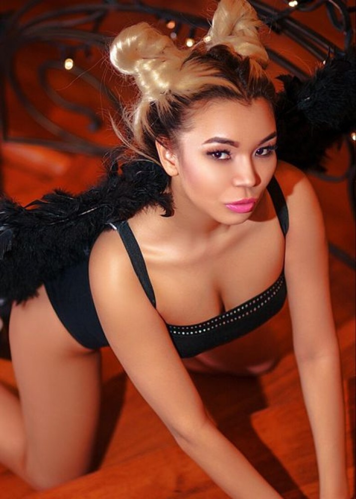 Индивидуалка Эля главное фото в городе Москва 