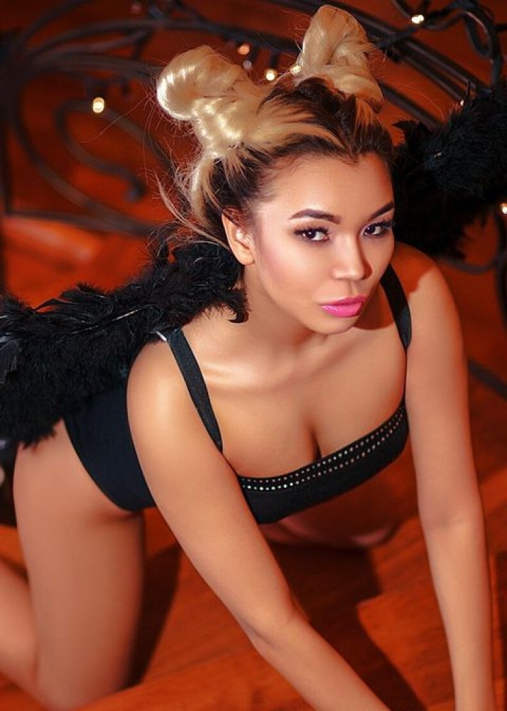 Индивидуалка Эля фото № 2 в городе Москва