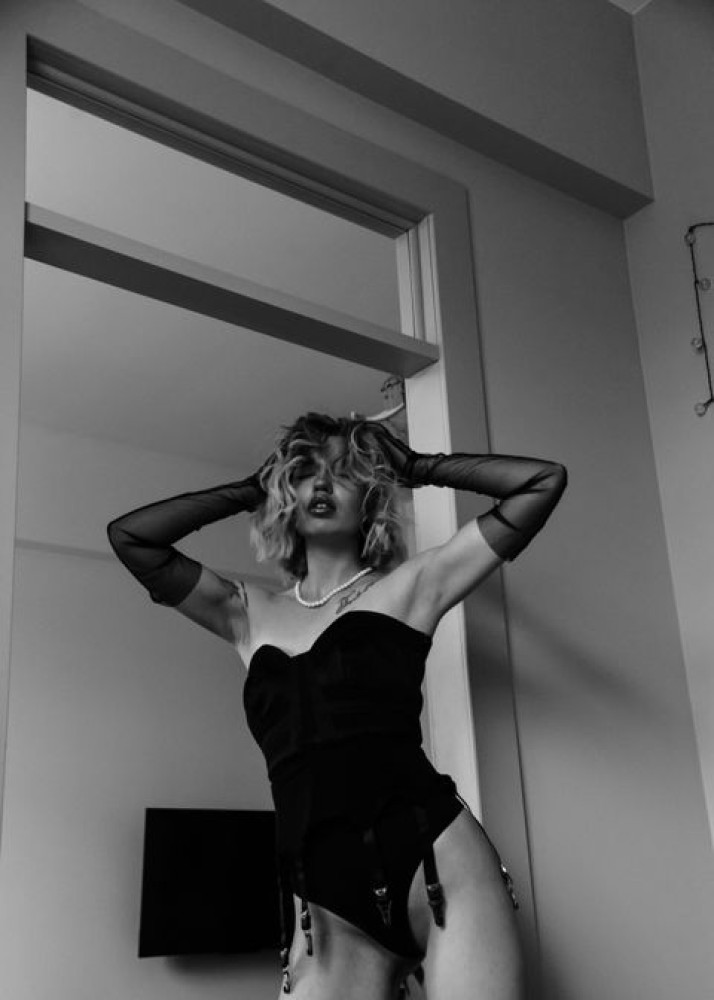 Индивидуалка Эля фото № 2 в городе Москва