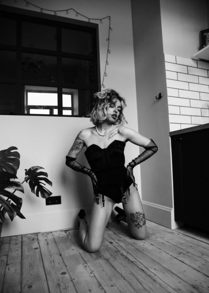 Индивидуалка Эля фото № 2 в городе Москва