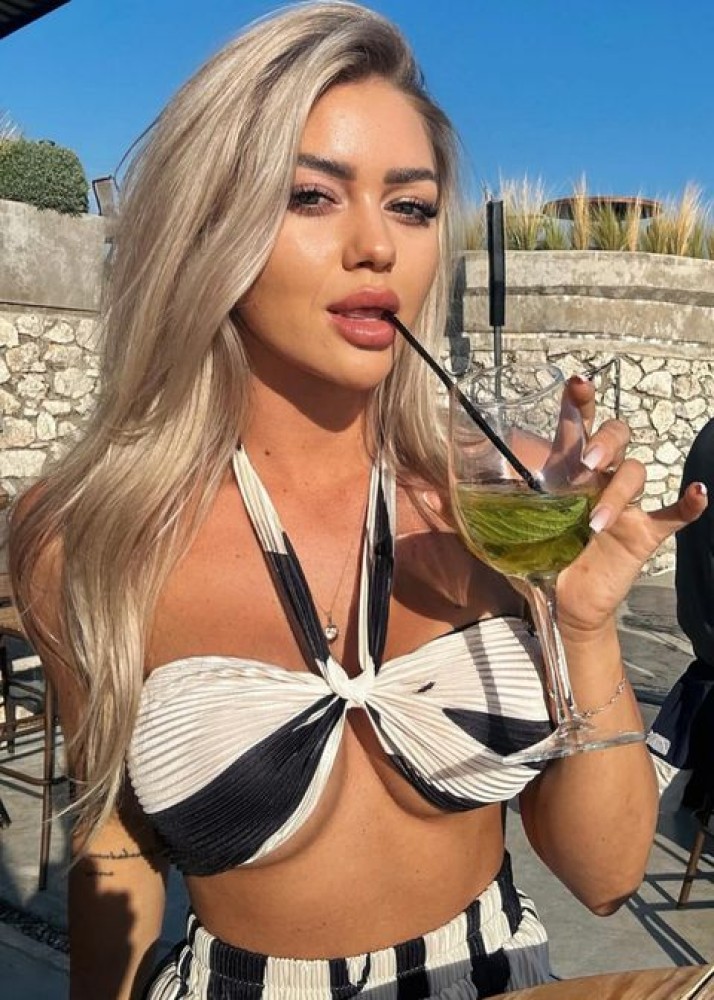 Индивидуалка Эля главное фото в городе Москва 