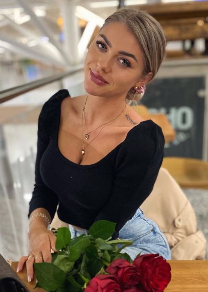 Индивидуалка Эля фото № 2 в городе Москва