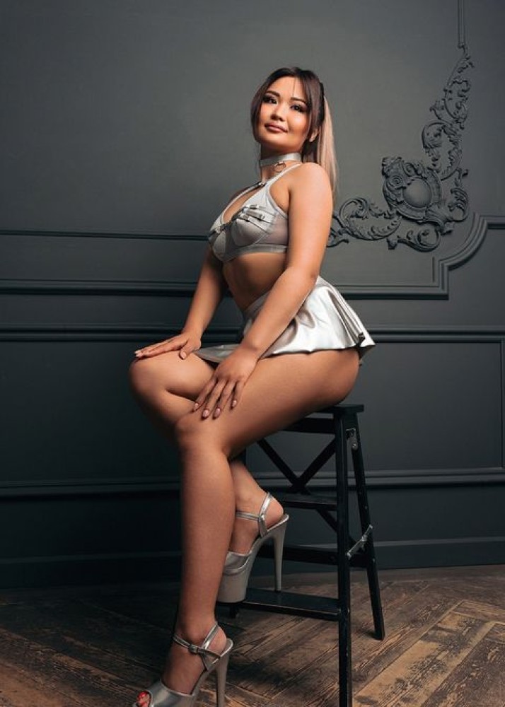 Индивидуалка Эля фото № 2 в городе Москва