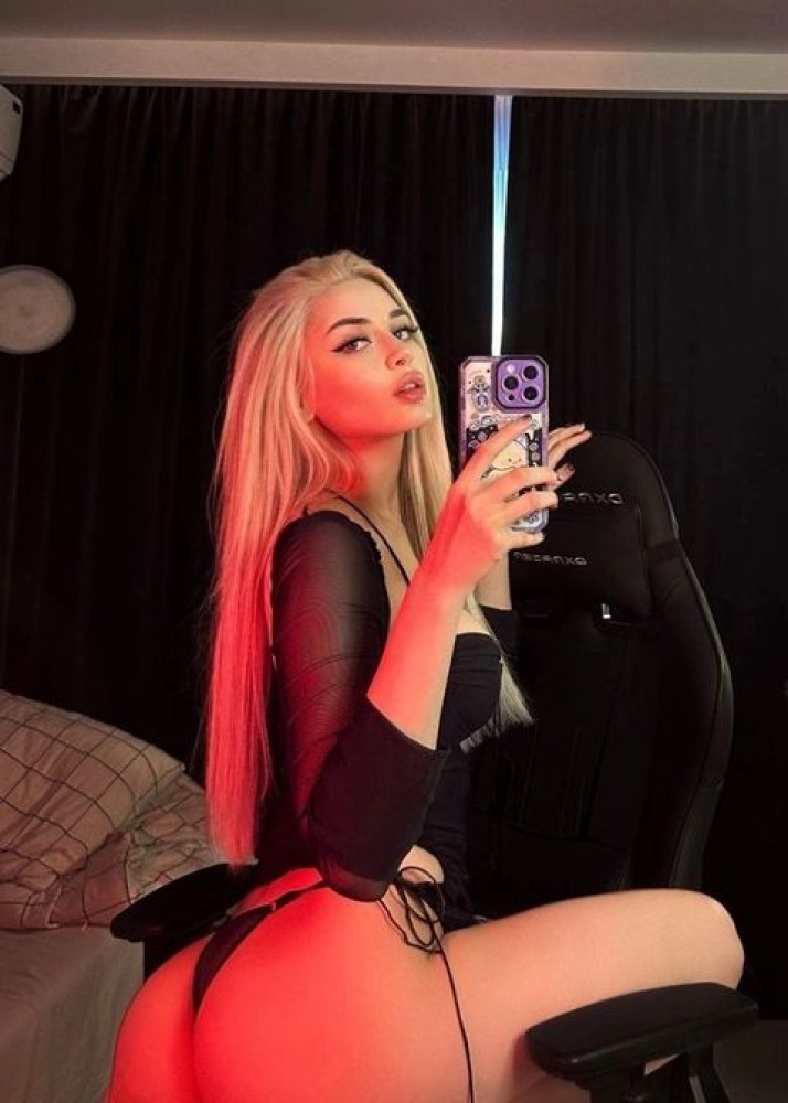 Индивидуалка Эля фото № 2 в городе Москва