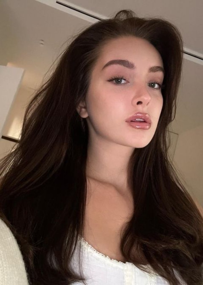 Индивидуалка Эля главное фото в городе Москва 