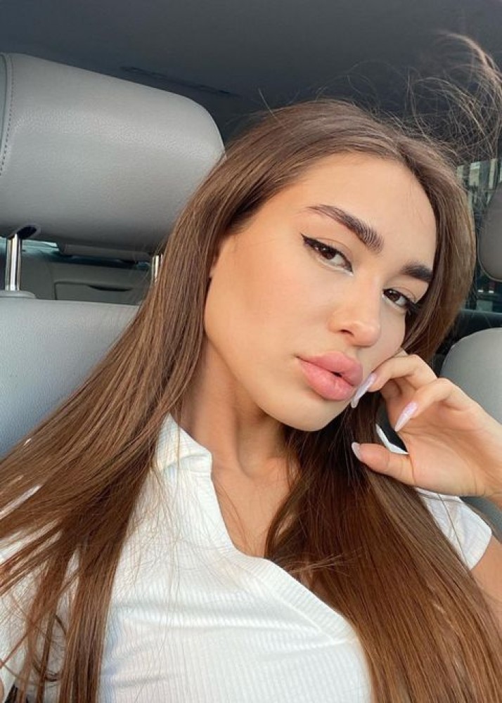 Индивидуалка Эля фото № 2 в городе Москва