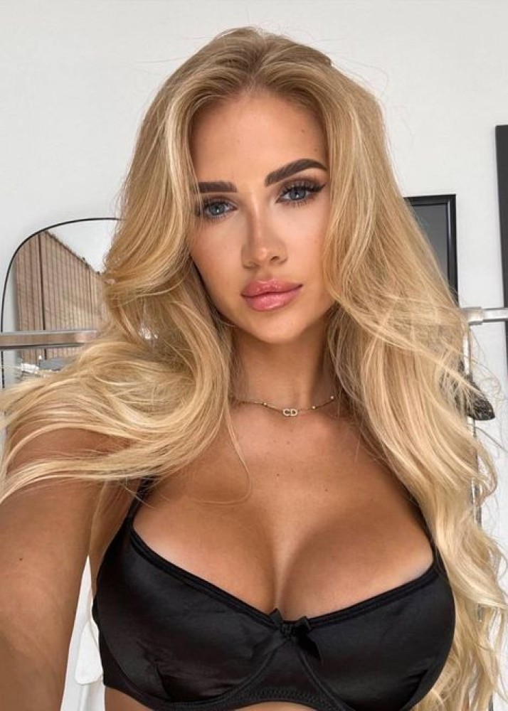 Индивидуалка Эля главное фото в городе Москва 