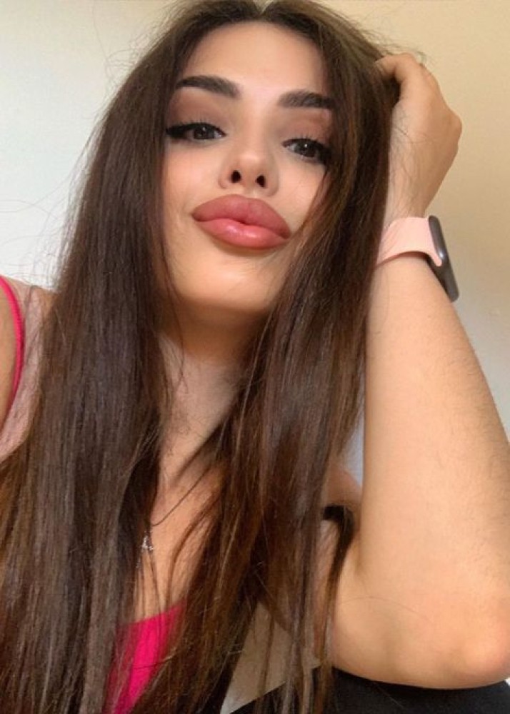 Индивидуалка Эля главное фото в городе Москва 