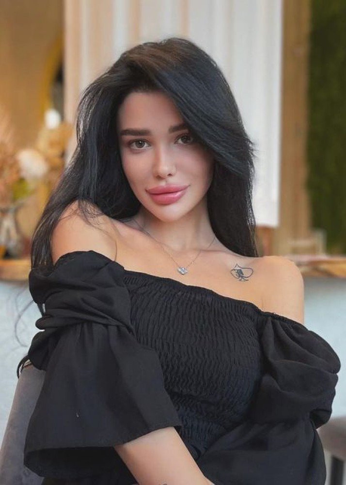 Индивидуалка Эля главное фото в городе Москва 